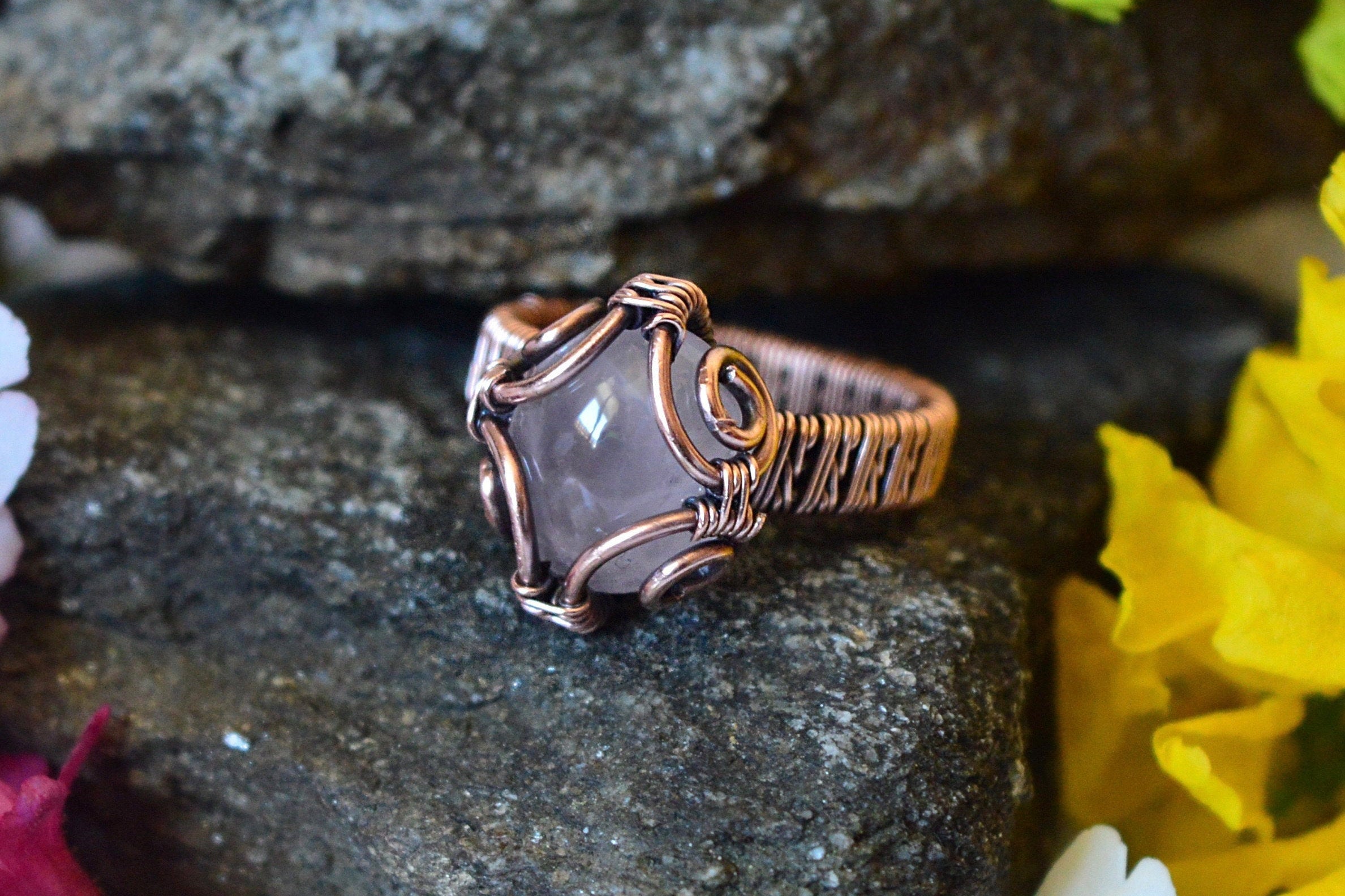 6 Designed Copper band Ring,Unisex copper ring, Adjustable unisex copper  band,pure copper gift for her ,Arthr… | Copper gifts for her, Pricing  jewelry, Copper gifts